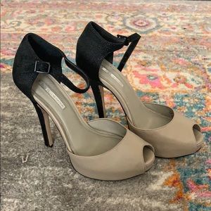 BCBGeneration Heels